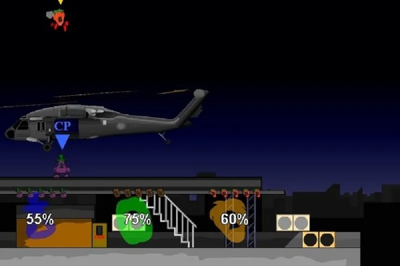 ���С��ս��(С��ս����Ϸ)v3.23.00 �ٷ������ͼ