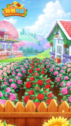 ���ﻨ��(���꾭Ӫ��Ϸ)v1.0.16 �ֻ����ͼ