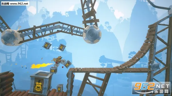 ���ﳬ��С��(����ð����Ϸ)v1.2.0 �ٷ������ͼ