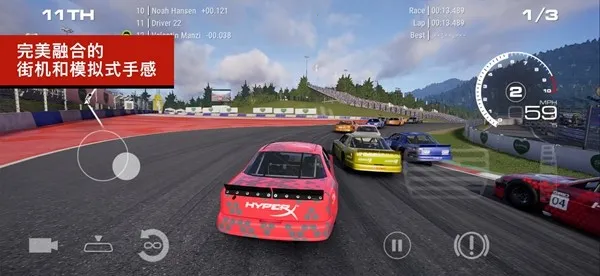 ��������������(����������Ϸ)v1.9.1RC3 ��׿���ͼ
