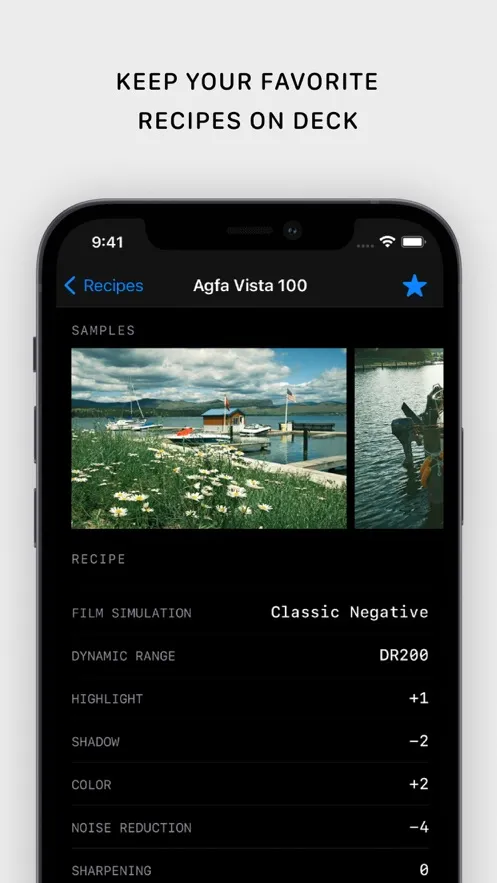 FujiXWeekly2025�ٷ�����v1.2.0 �ٷ������ͼ