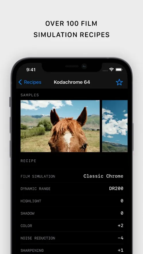FujiXWeekly2025�ٷ�����v1.2.0 �ٷ������ͼ