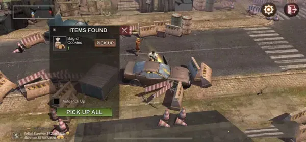 �������ս(ĩ��������Ϸ)