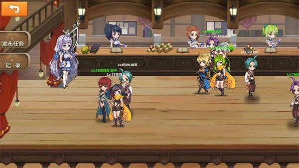 ��ð��С������(ð��С����Ϸ)