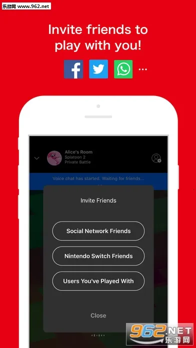 Nintendo Switch Online2025���ذ�װv2.10.0 �ֻ����ͼ