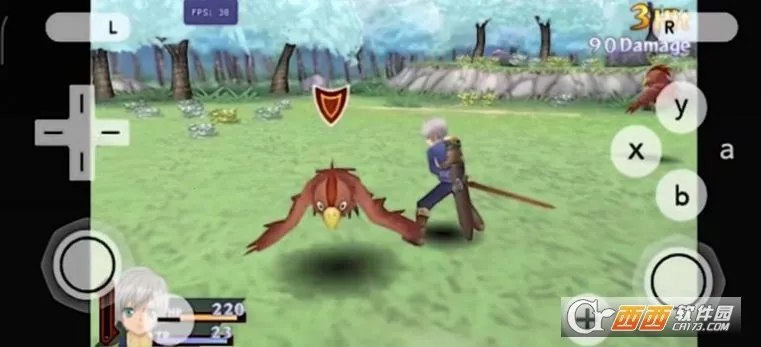 Vita3K(PSV��Ϸģ��)v0.2.0-12 �ٷ������ͼ