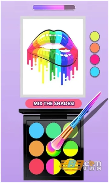 makeupkit��Ӱ����2025�ٷ����°汾v2.4.4.3 �ֻ����ͼ