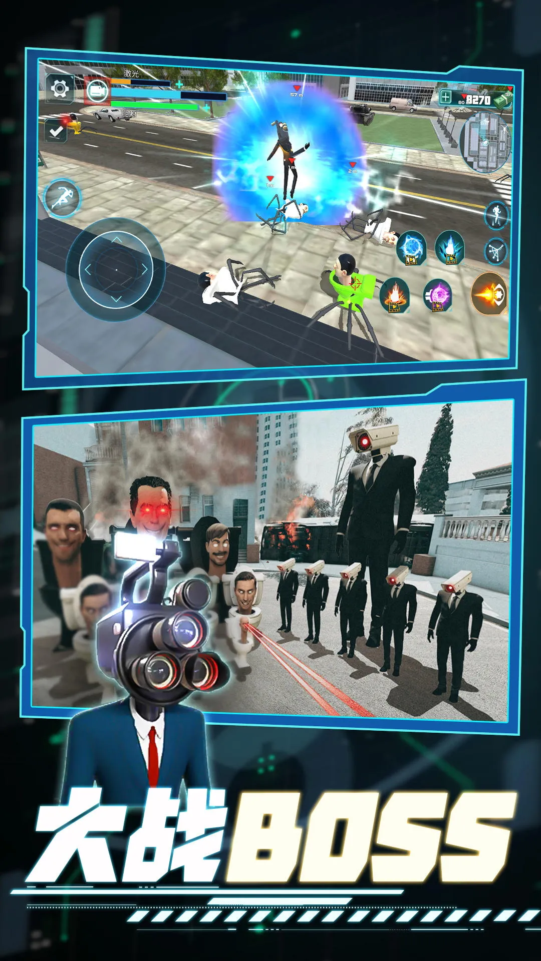 ��Ѫս��Ӣ��(ð��ս����Ϸ)v1.0.1 �ٷ������ͼ