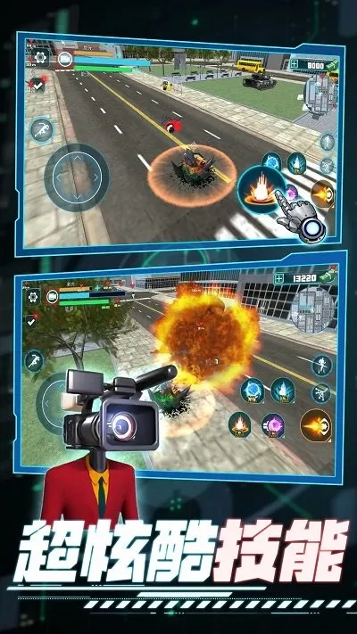 ��Ѫս��Ӣ��(ð��ս����Ϸ)