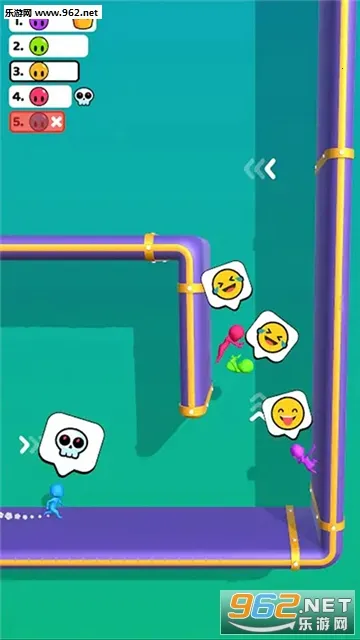 ������֮��(�ֲ�ð�ս�����Ϸ)v1.1 �ٷ������ͼ
