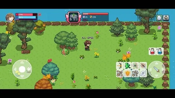 �Ž�(ð�մ�����Ϸ)v0.2.7 �ֻ����ͼ