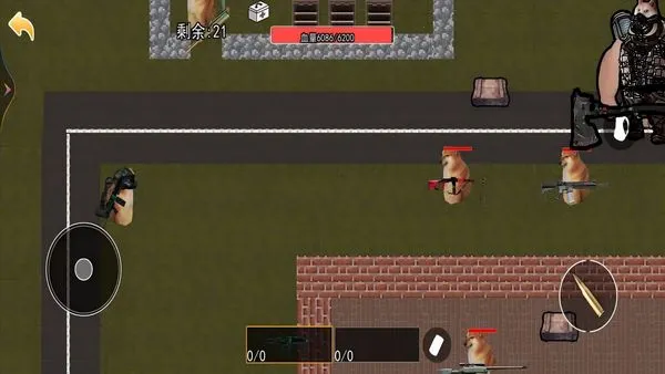 �޹�����bossս2025���°汾v1.0 ��Ѱ��ͼ