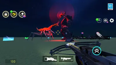 �Ǳ���ô�˵(ɳ�о�����Ϸ)v1.0.1 �ֻ����ͼ