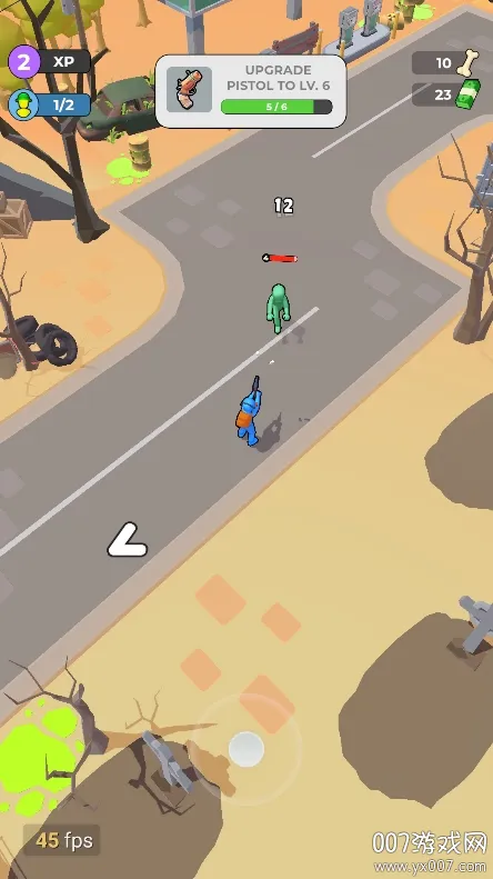 ����֮�ؽ�ʬ����2025�ٷ����°汾v1.7.1 �ֻ����ͼ