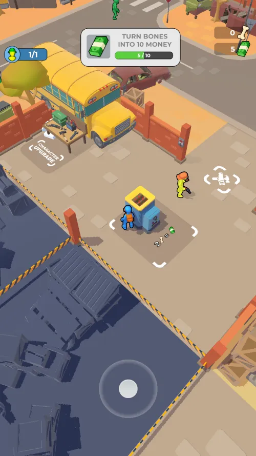 ����֮�ؽ�ʬ����2025�ٷ����°汾