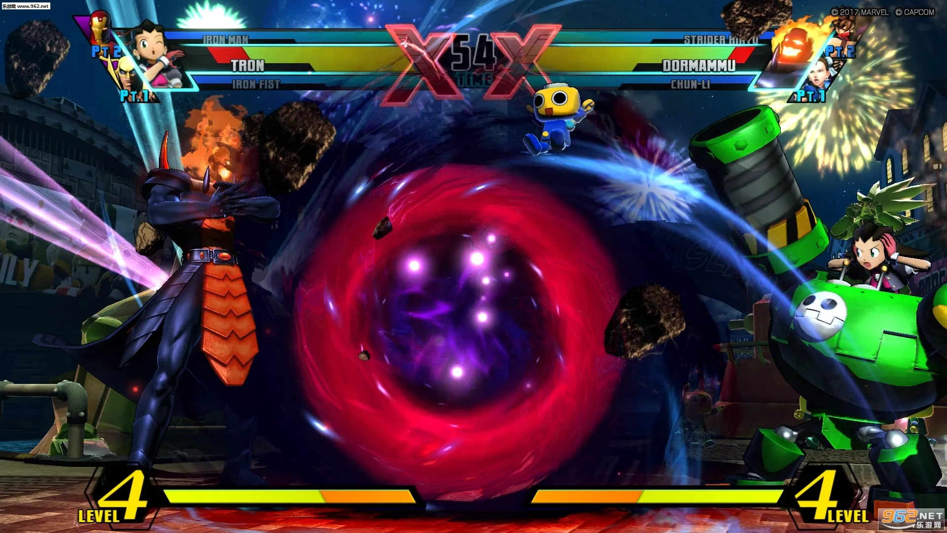 ����VS���տ�(���Ԫ����Ϸ)v0.2.6 �ֻ����ͼ