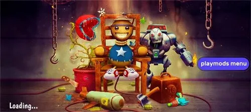 ���ľż��(������ѹС��Ϸ)v1.14.1524 �ٷ������ͼ