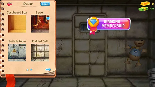 ���ľż��(������ѹС��Ϸ)v1.14.1524 �ٷ������ͼ