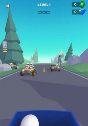 �ֿ�ǹս��׿���ֻ���v1.3.32 �ٷ������ͼ