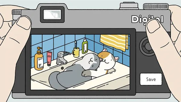 ��լ������Ӥ��(ģ�⾭Ӫ��Ϸ)v2.18.1 �ٷ������ͼ