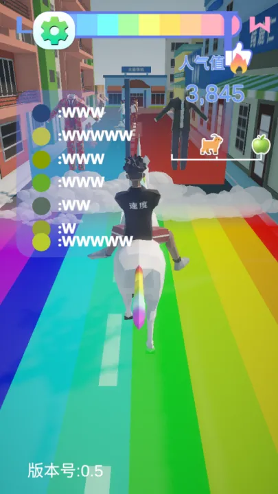 ����Ǽ׿�(�׿��ܿ���Ϸ)v0.5 ��Ѱ��ͼ