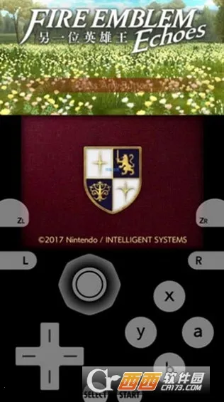 Lime3DS(3DS��Ϸģ����)v2119.1 ��Ѱ��ͼ