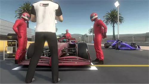 F1����ʽ����ģ����2026���ذ�װv6.45 ��Ѱ��ͼ