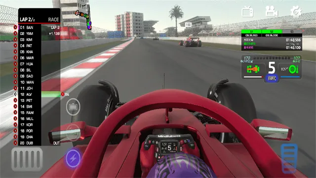 F1����ʽ����ģ����2026���ذ�װv6.45 ��Ѱ��ͼ