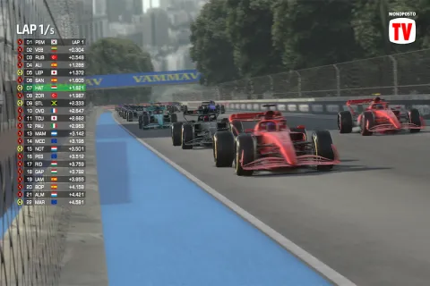 F1����ʽ����ģ����2026���ذ�װv6.45 ��Ѱ��ͼ