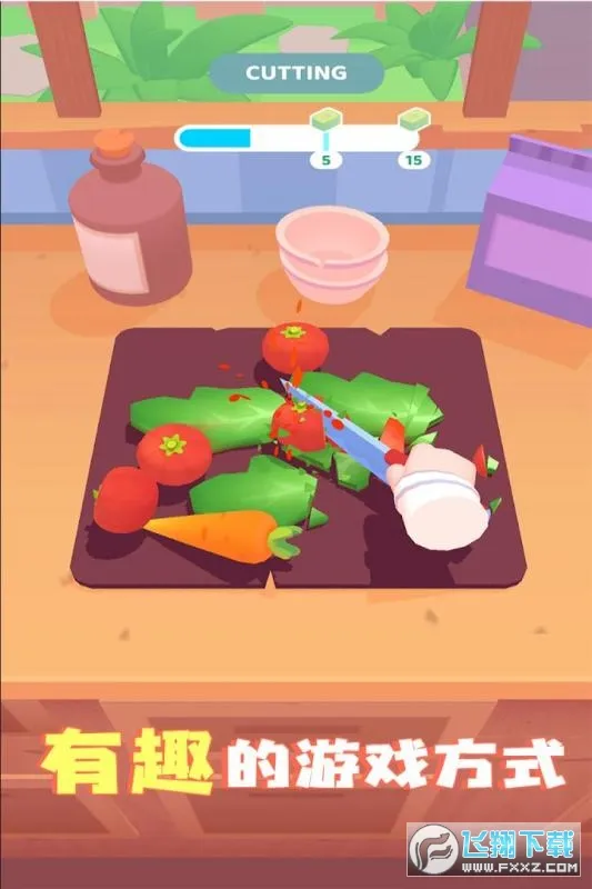 ����ģ����(���ģ����Ϸ)v1.93 �ֻ����ͼ