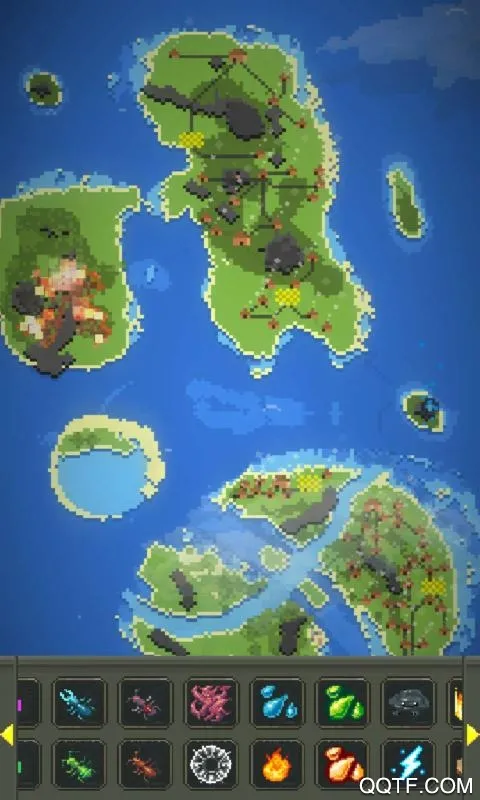 �ϵ�ģ����(ɳ��ģ����Ϸ)v0.51.2 ��Ѱ��ͼ