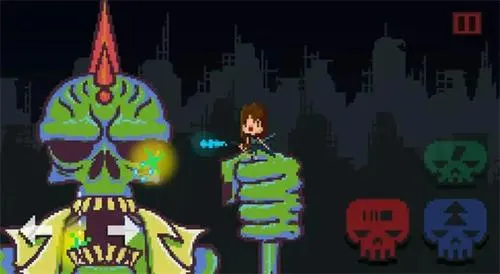 ���ŵ½�ʬ��Ϯ(��ʬ�Կ���Ϸ)v1.04 �ֻ����ͼ