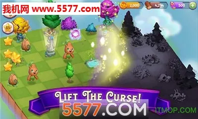 �ϲ�ħ��(ħ���ϳ���Ϸ)v9.5.1 �ٷ������ͼ