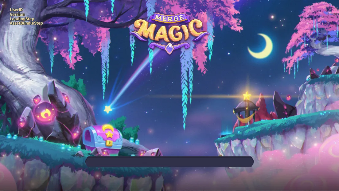 �ϲ�ħ��(ħ���ϳ���Ϸ)v9.5.1 �ٷ������ͼ