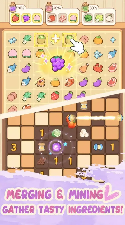 ����������(ģ�⾭Ӫ��Ϸ)v1.1.1 �ֻ����ͼ