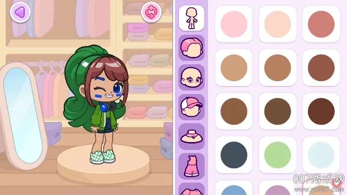 ������˹����(С������ģ����Ϸ)v16.0.31 �ֻ����ͼ