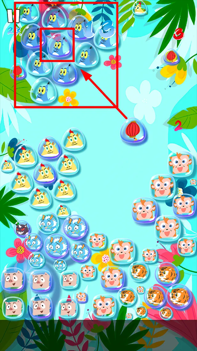 ��Ф��Ͳ(��Ф������Ϸ)