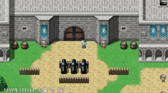 ������(ð��rpg��Ϸ)