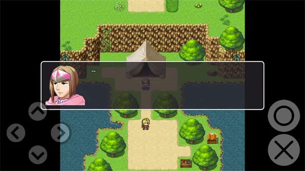 ������(ð��rpg��Ϸ)v1.1.1 ��Ѱ��ͼ