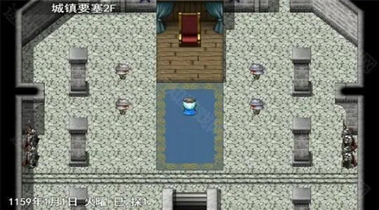 ������(ð��rpg��Ϸ)