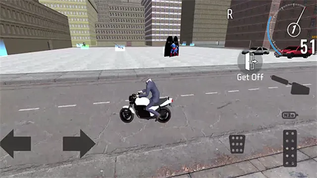 Ļ���nextbotɳ��(ð�ս�����Ϸ)12.6.4v12.6.4 �ֻ����ͼ