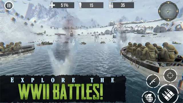 ��ս�ѻ����ٻ�(��ս�����Ϸ)v3.8.1 �ֻ����ͼ