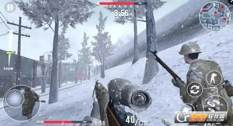 ��ս�ѻ����ٻ�(��ս�����Ϸ)v3.8.1 �ֻ����ͼ