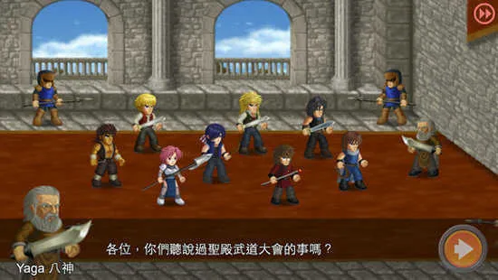 Ӣ�۴���սxȫ����ɫ������׿���ֻ���v1.093 �ֻ����ͼ