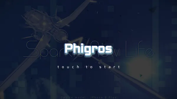 ƨ����phigros2025�ٷ����°汾v3.18.4 �ٷ������ͼ