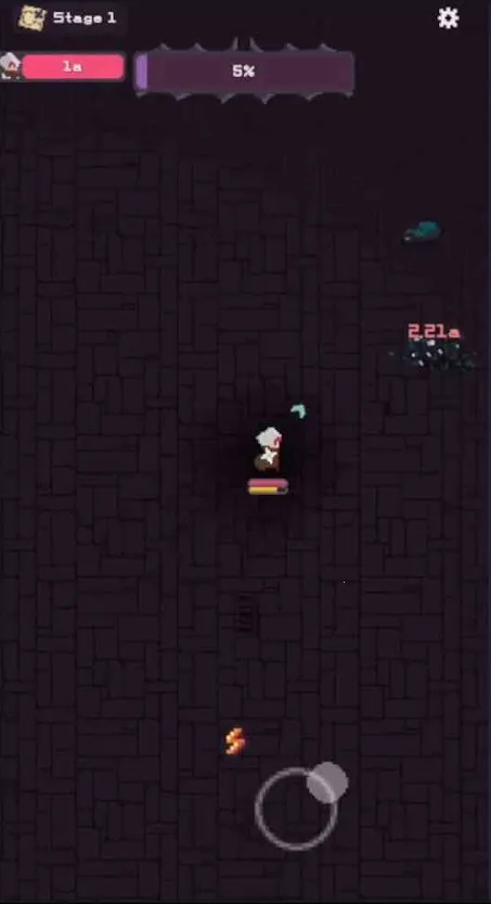 �þ����ٰ�ӰӢ��������˼(ð�ն�����Ϸ)v1.0.13 �ٷ������ͼ