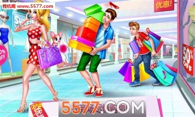 ����Ů���������ֻ���v2.6.4 �ٷ������ͼ