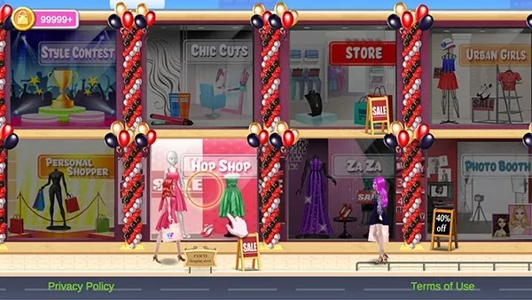 ����Ů���������ֻ���v2.6.4 �ٷ������ͼ