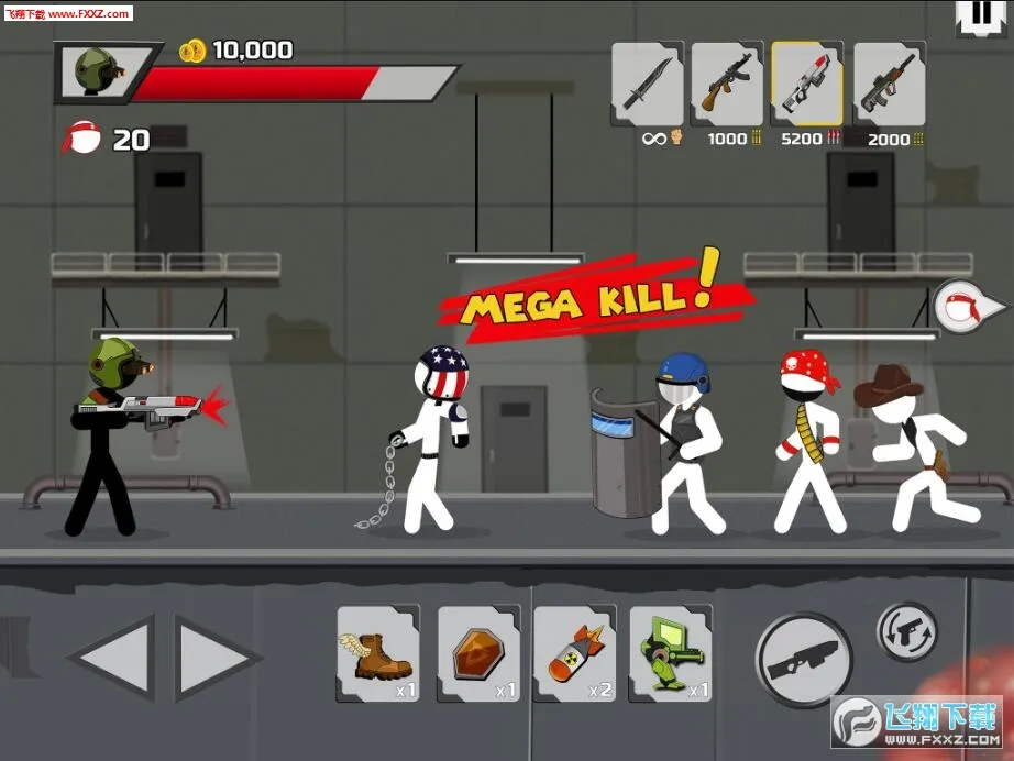 ������������л��к�ɱ��(����������Ϸ)v17 �ٷ������ͼ