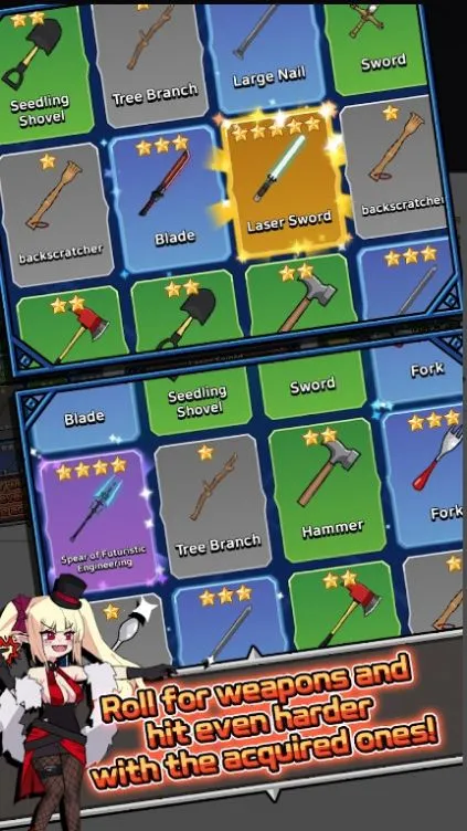 ������ͽ��Ů(��ͽ��Ů��Ϸ)v1.0.11 ��Ѱ��ͼ